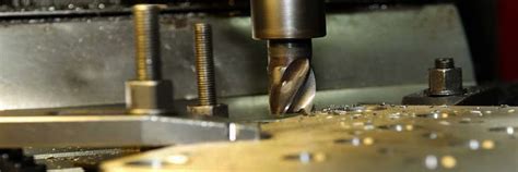 baxter machining Canberra